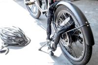 Brüder Mannesmann Kettingslot Zwart Sleutelslot - thumbnail