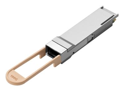 TP-Link Omada SM9110-SR4 netwerk transceiver module Vezel-optiek 100000 Mbit/s QSFP28 850 nm