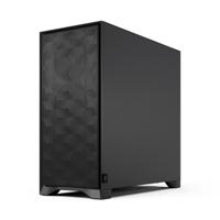 PC-behuizing - FRACTAL DESIGN - FD-C-POA2A-01 - Pop 2 Air Solid - ATX-vormfactor - 3 ventilatoren met geprofileerde bladen - Zwart - thumbnail
