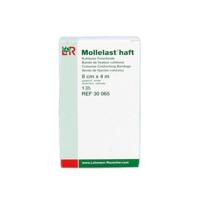 Lohmann & Rauscher Mollelast Hast Zwachtel 8cm x 4m - thumbnail