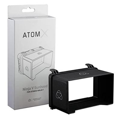 Atomos ATOMSUN007 ATOMSUN007 Zonbescherming