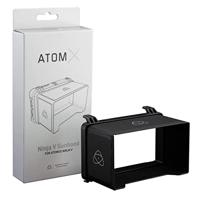 Atomos ATOMSUN007 ATOMSUN007 Zonbescherming - thumbnail