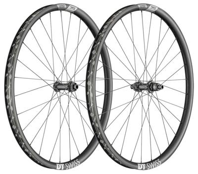 DT swiss xmc 1501 spline® one 30 carbon cl boost 29" sram xd wheelset