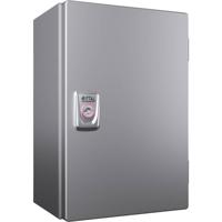 Rittal KX 1587.000 Installatiebehuizing 200 x 300 x 155 Staal 1 stuk(s) - thumbnail