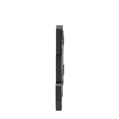 Schneider Electric RSL1PVBU Steekrelais 24 V/DC, 24 V/AC 6 A 1x wisselcontact 1 stuk(s)