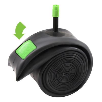 Slime zelfdichtende anti-lek binnenband 27.5 inch av