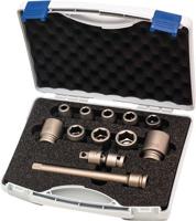 Promat/Tecwerk Slijpkom | C16N | 110/100 mm | natuur- en kunststeen, gietstaal 16 | gat 22,23 mm - 4000841498 - thumbnail