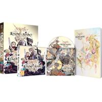 Legend of Legacy (Launch Bundle) - thumbnail