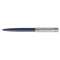 Balpen waterman allure deluxe f blauw - thumbnail