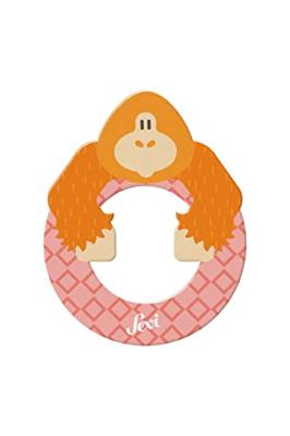 Sevi letter o orang-outan: 10 cm (83015)