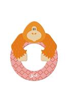 Sevi letter o orang-outan: 10 cm (83015) - thumbnail
