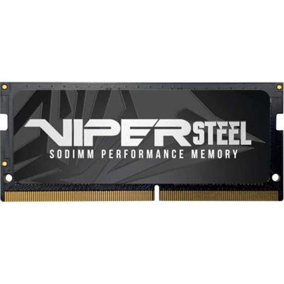 Patriot 32 GB DDR4-2400 laptopgeheugen