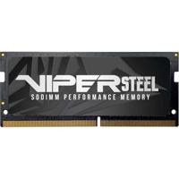 Patriot 32 GB DDR4-2400 laptopgeheugen - thumbnail
