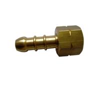 Gimeg Slangpilaar Wartel 1/4L - thumbnail