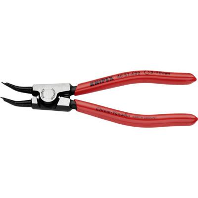 Knipex borgveertang a02 45° ø3-10 uitw