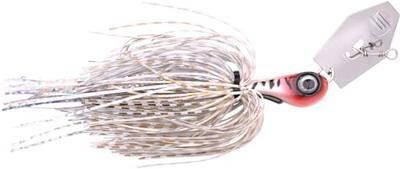 Spro Iris Thrillseeker XL Size 7/0 35gr Redhead Tiger