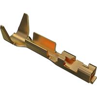 Amphenol FCI 48236-000LF 48236-000LF Amphenol Inhoud: 1 stuk(s) - thumbnail