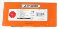 Le Creuset Braadpan Signature Kersenrood ø 22 cm / 3,3 liter - thumbnail