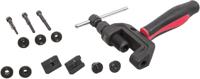 Bikeservice kettentrenn- und nietwerkzeugsatz "eco" montgwrkzstz chain bst 13tlg - thumbnail
