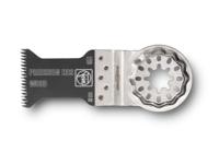 Fein Starlock E-Cut Precision-zaagblad 50x35mm VE=1 - 63502126210 - thumbnail