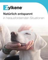 Zylkene Kleine Honden <10kg Kauwbrokjes 14x1,5g - thumbnail