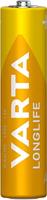 Varta 04103 Wegwerpbatterij AAA Alkaline - thumbnail