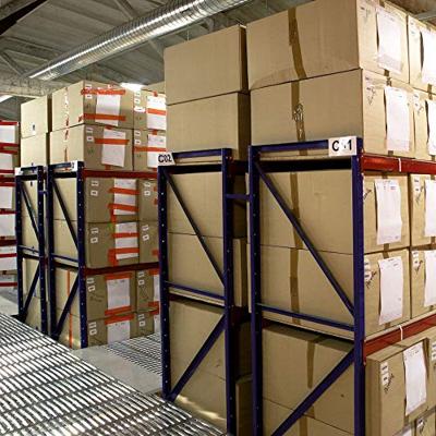 Tesa verpakkingsplakband Extra Strong, ft 50 mm x 66 m, PVC, transparant