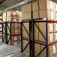 Tesa verpakkingsplakband Extra Strong, ft 50 mm x 66 m, PVC, transparant - thumbnail