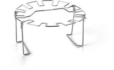 Drumstickhouder incl. schaal BBQ Napoleon Grills - Napoleon grills Drumstickhouder incl. schaal BBQ Napoleon Grills - Napoleon grills