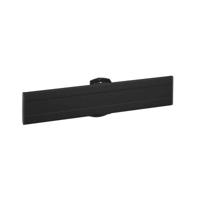 Vogels Adapterbar Geschikt voor serie: Vogels modulair display-plafondhoudersysteem Connect-it Zwart - thumbnail