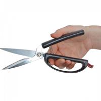 Zelfopenende Keukenschaar | Linkshandig en rechtshandig | Schaar met veer | PR63011 - thumbnail