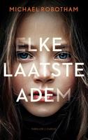 Elke laatste adem - Michael Robotham - ebook - thumbnail