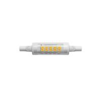 Ledlamp EDM 98981 D 5,5 W 45 W 60 W R7s 800 lm 600 lm 1,5 x 7,8 cm Ø 1,5 x 7,8 cm Lineair (6400 K) - thumbnail