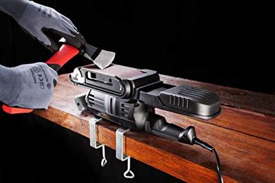 Meister Bandschuurmachine Mbs600-1 5Y W - WU5455650 Meister Bandschuurmachine Mbs600-1 5Y W - WU5455650