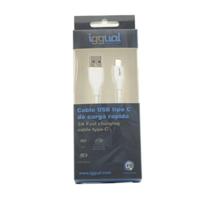 Oplader iggual IGG317181 - thumbnail