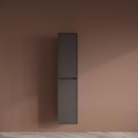 Kolomkast BWS Riga 160 cm Leigrijs - thumbnail