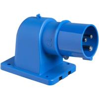 Schneider Electric 81804 81804 CEE-stekker 16 A 250 V 1 stuk(s) - thumbnail