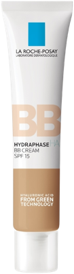 La Roche-Posay Hydraphase HA BB Cream Medium 40ml