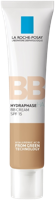 La Roche-Posay Hydraphase HA BB Cream Medium 40ml - thumbnail