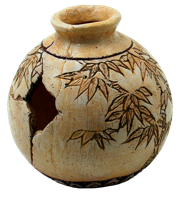 Deco Jar Nr.1 aquaria Superfish - Superfish - thumbnail