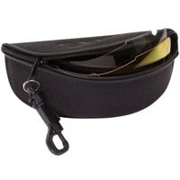 Ked fietsbril defensor black smoke - thumbnail