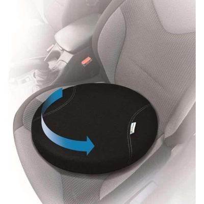 Kussen Kine Travel 169843 Zwart