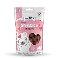 BALTICA Training Snacks with love - traktatie voor hond - 100g - thumbnail