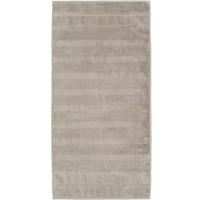 Cawö Cawö Noblesse 2 Uni Handdoek Grafiet - thumbnail