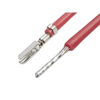 Molex 2157112101 Krimpcontact met gevlochten draad Inhoud: 1 stuk(s) Bulk - thumbnail