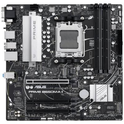 Moederbord AMD ASUS PRIME B650M-A II-CSM