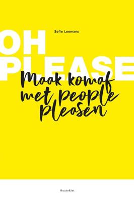 Oh please! - Sofie Leemans - ebook