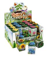 Greengifts Showdoos gemengd 40 stuks - thumbnail