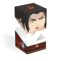 Squaroes Squaroe Avatar: The Last Airbender AV007 - Azula - thumbnail