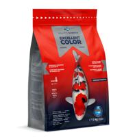 Aquatic Science Excellent Color Small 5kg - Color Enhancing Feed for Ornamental Fish - thumbnail